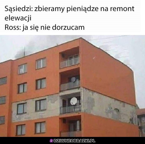 Okej, to bez Ciebie