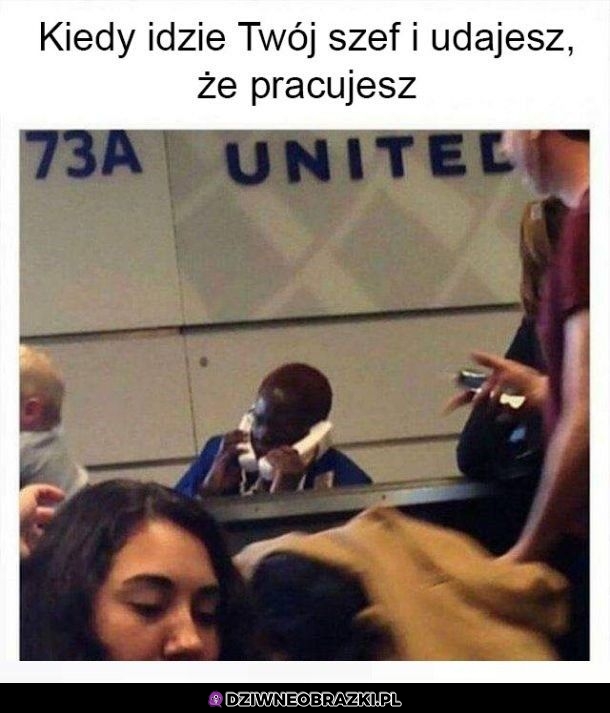 Zarobiony jest