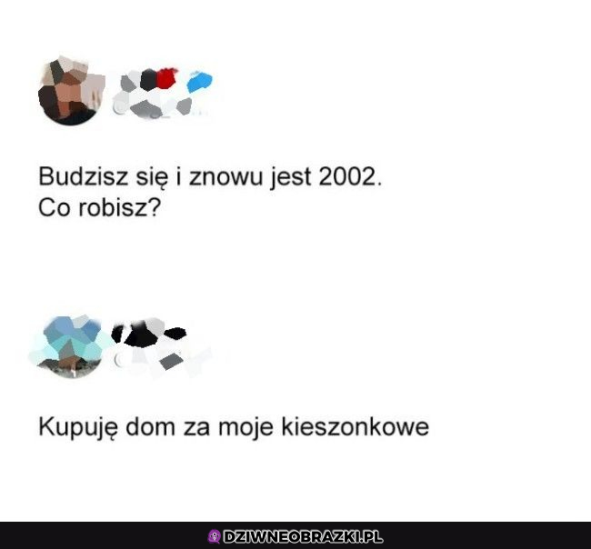 Dokładnie tak