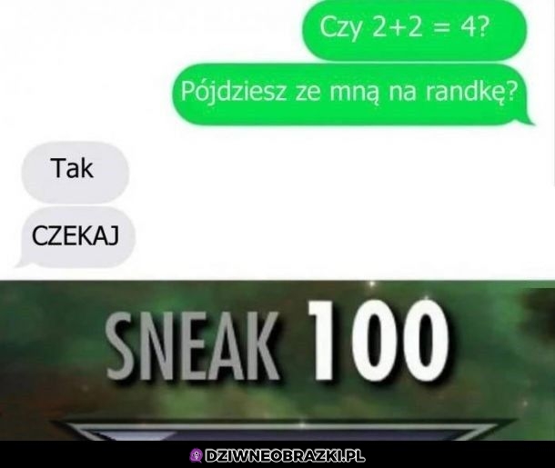 Załatwiona