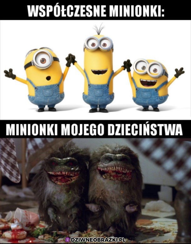 Minionki