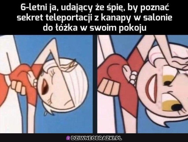 Odkrywanie sekretu