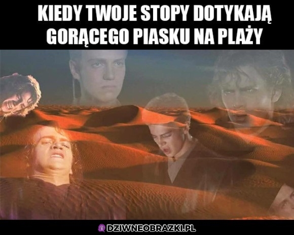 To uczucie