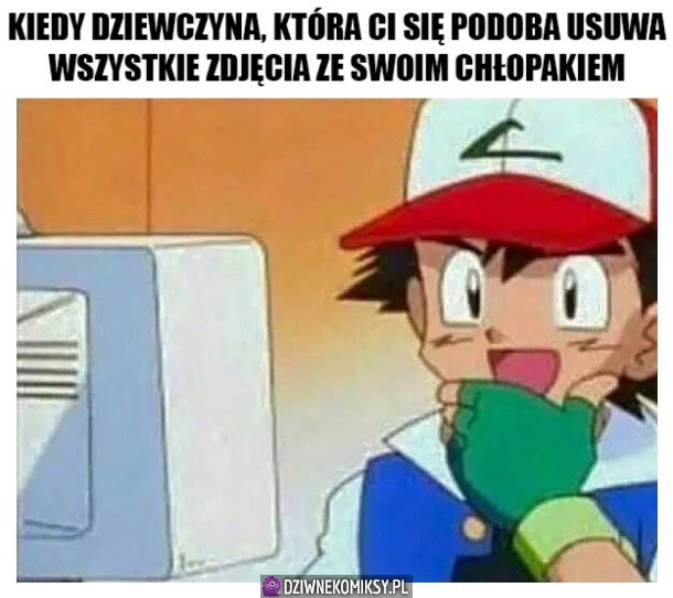 O proszę!