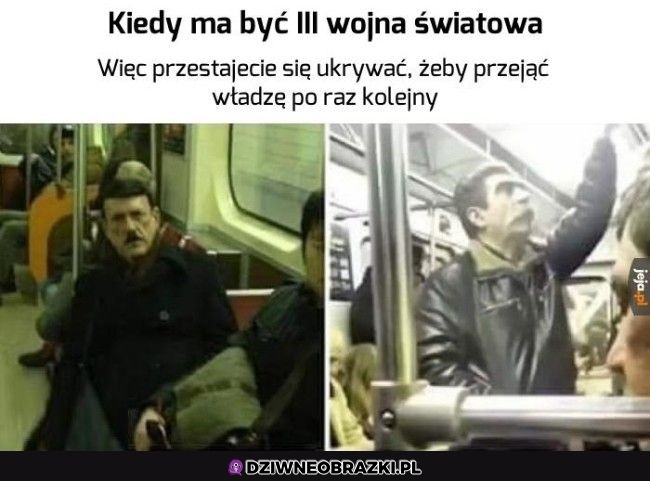 Wracają