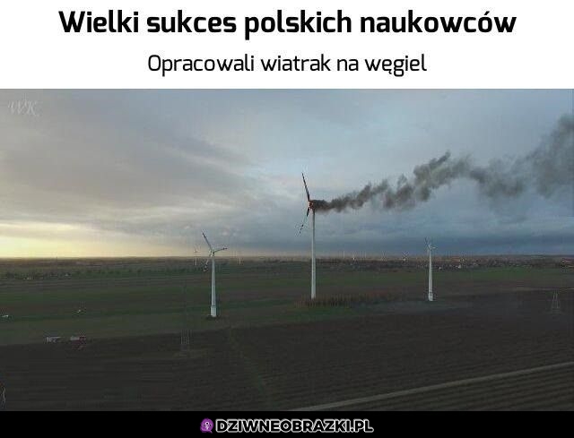 Sukces polskich naukowców