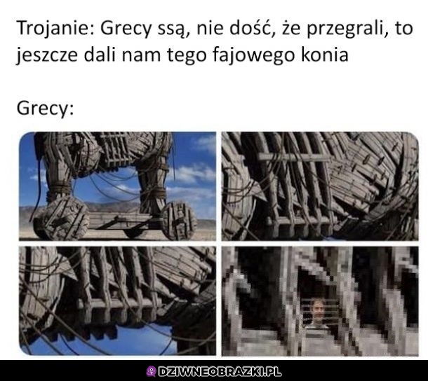 Grecy