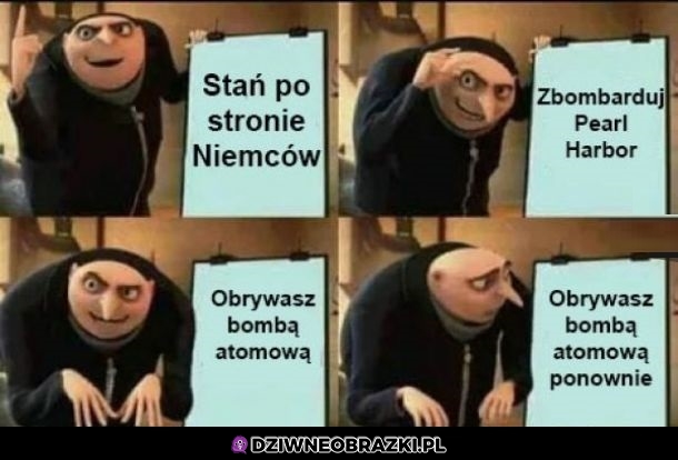 Nie pykło