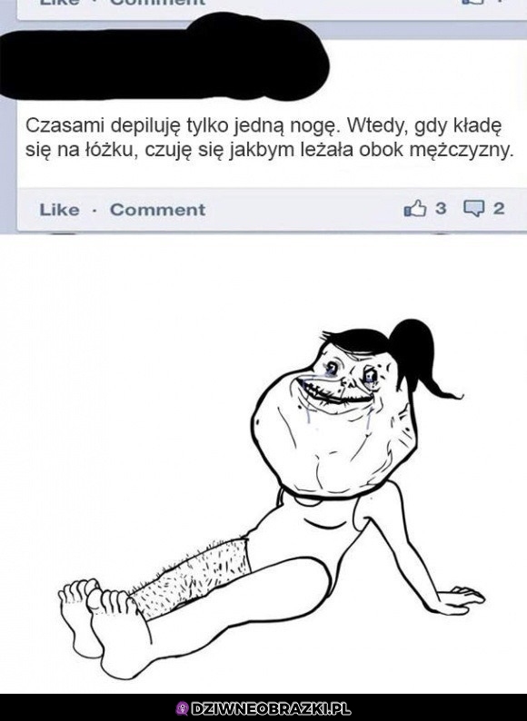 Trzeba sobie radzić