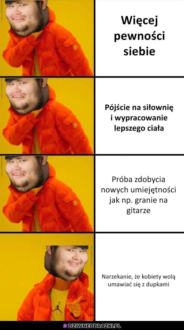 Typowe piwniczaki