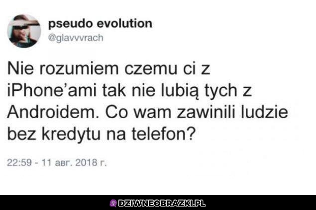 Właśnie