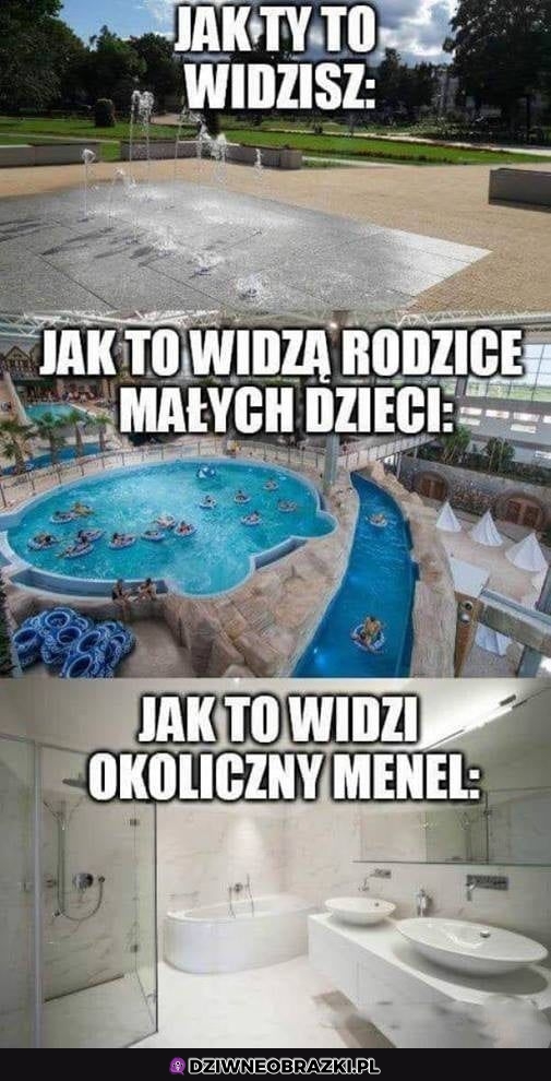 Trzy oblicza