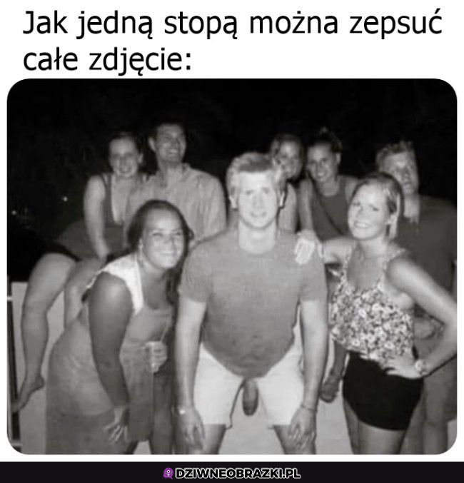 wcześniej tego nie zauwaźyłem