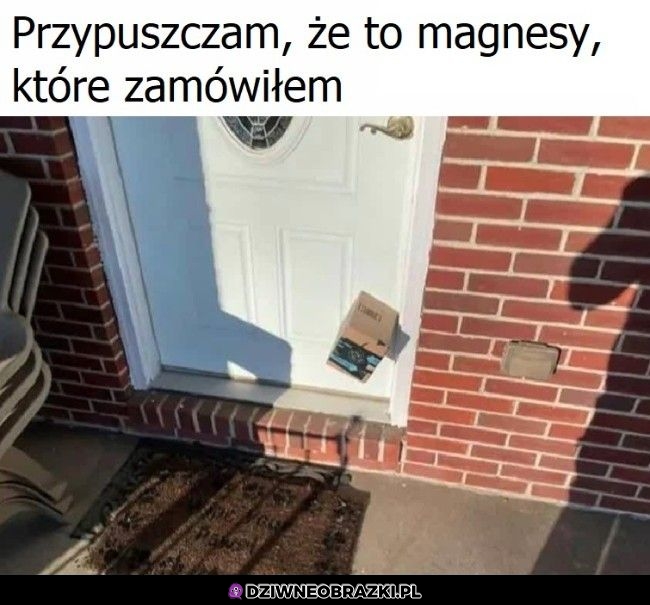 Wreszcie przyszły