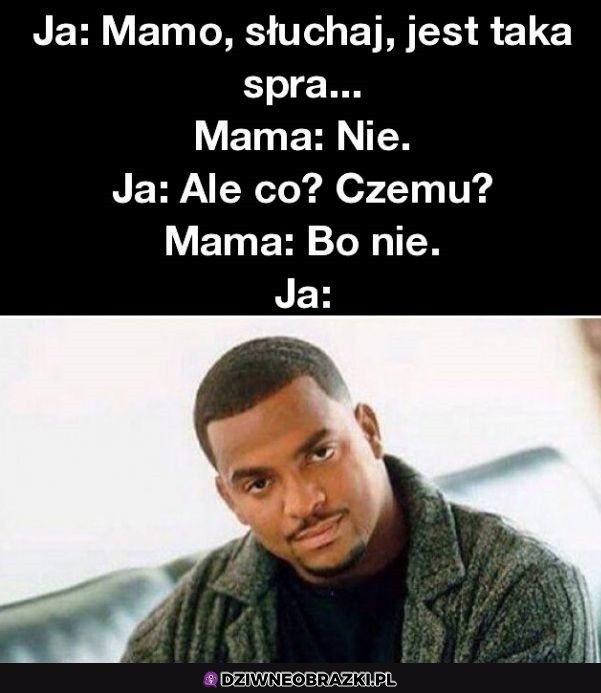 Nie