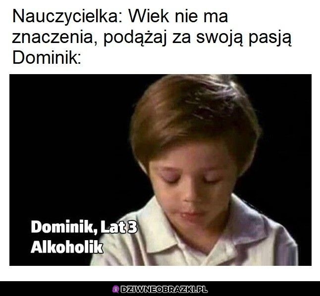 Podążaj za marzeniami