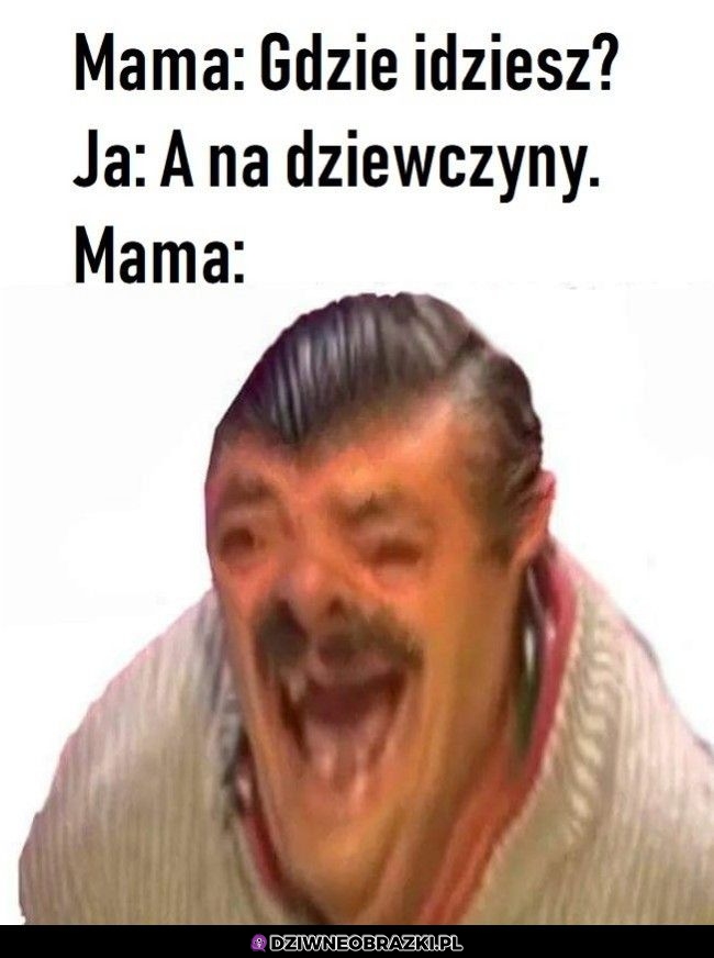 Na dziewczyny