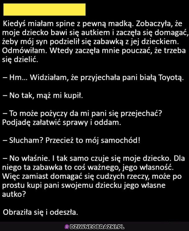 Spina z madką