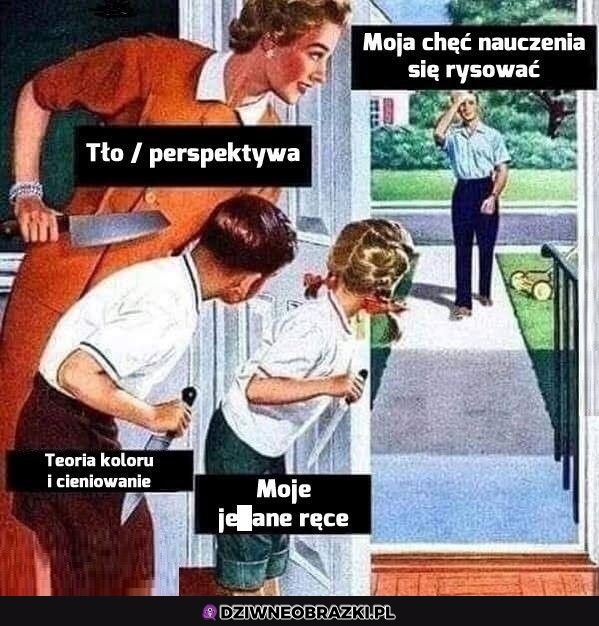 I tyle z niej