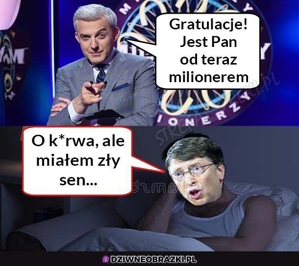 Koszmar