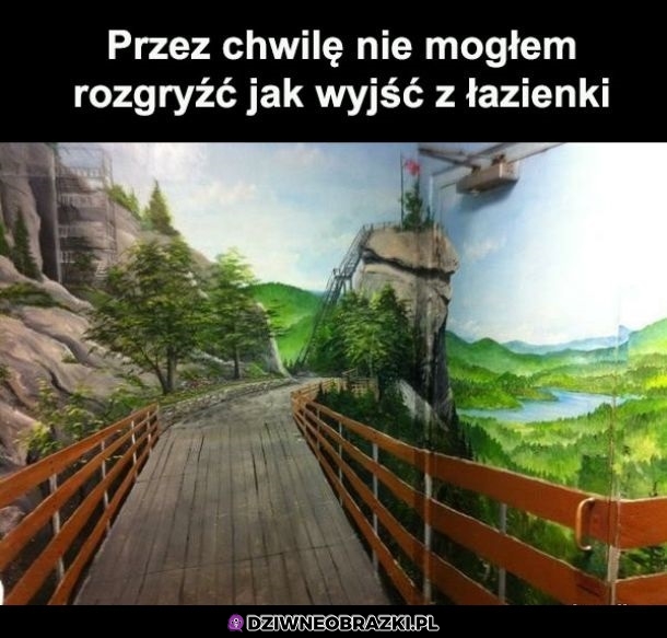 Pomalowane perfekcyjnie