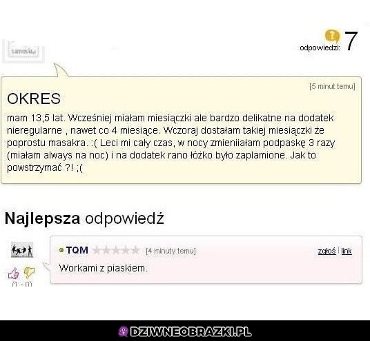 Jak to zatrzymać?