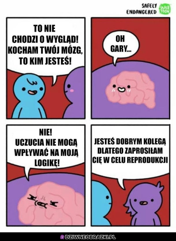 Logiczne