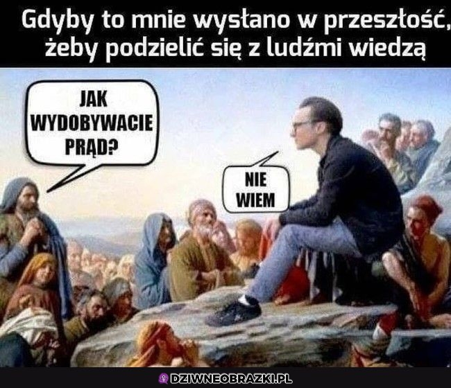 Tak by było