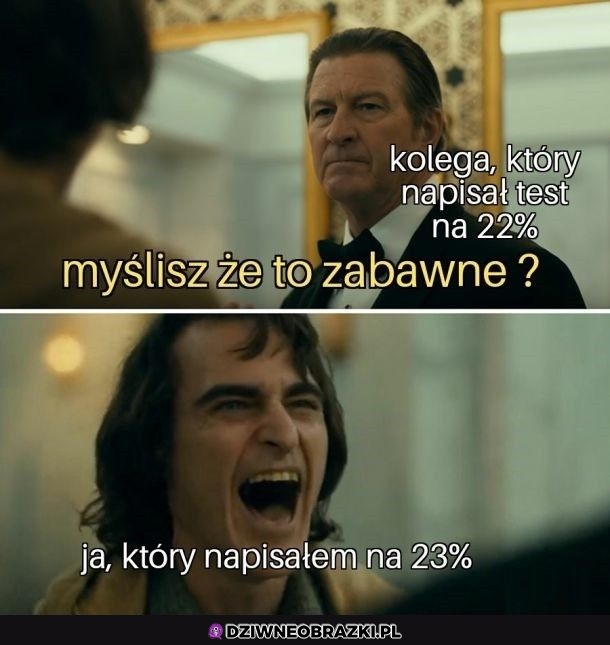 Czy to zabawne?