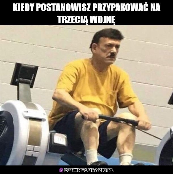 Tym razem nie będzie łatwo