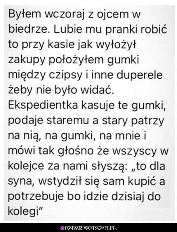 Tę rundę wygrał bezapelacyjnie