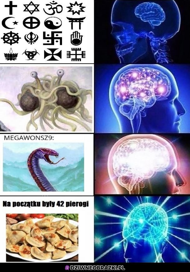 Religie