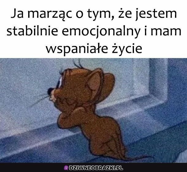 Piękne marzenie