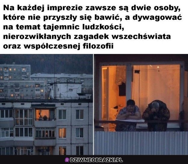 Zawsze się znajdą