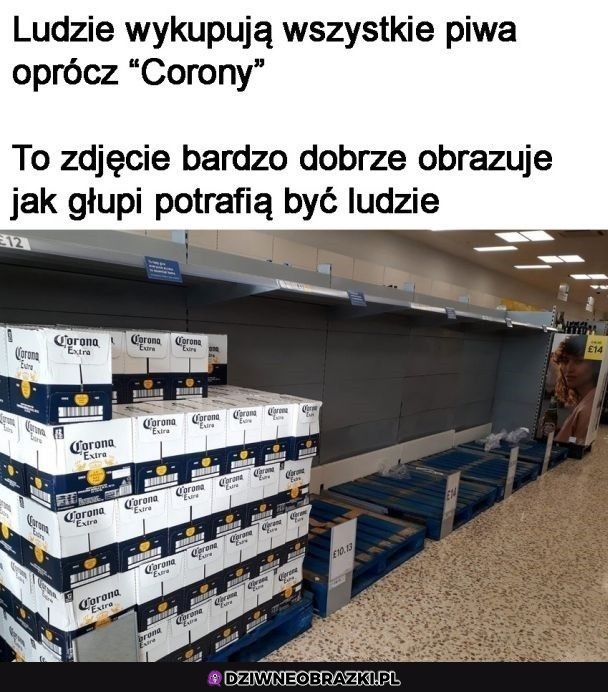 Tymczasem w Stanach