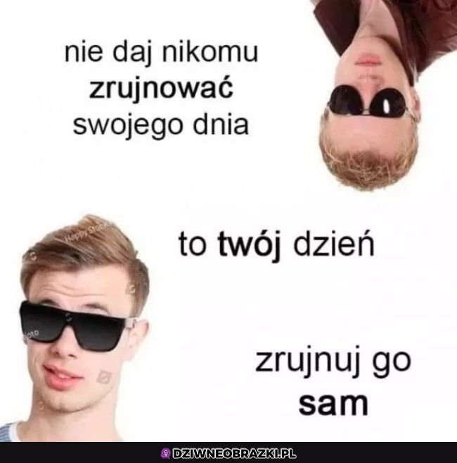 Pamiętaj