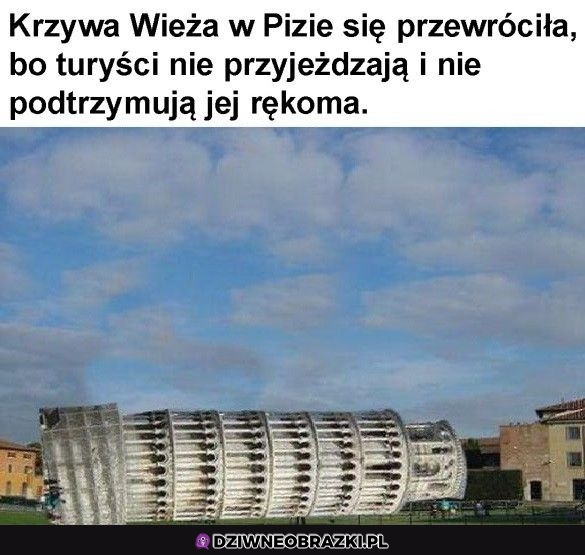Och nie!