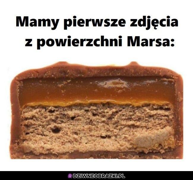 Mars