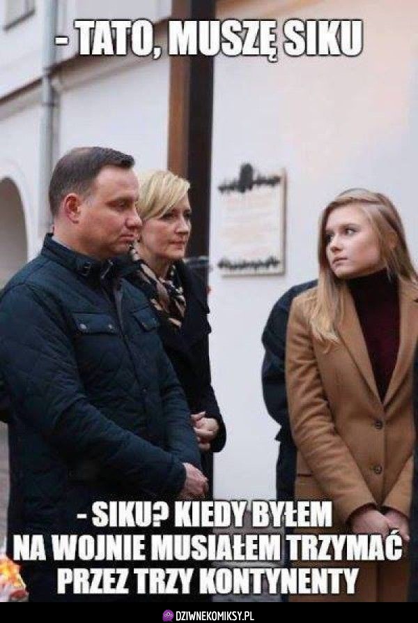 Tak było