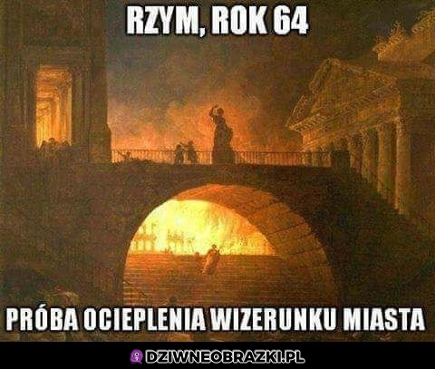 Nie wyszła za dobrze