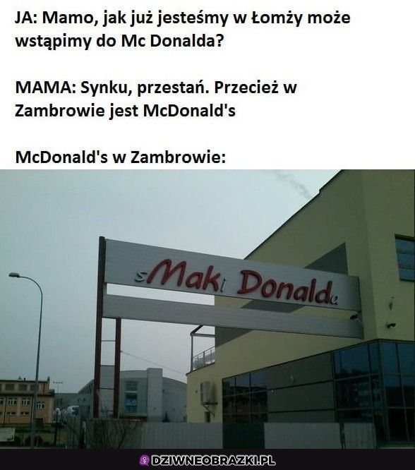 Tymczasem Zambrów