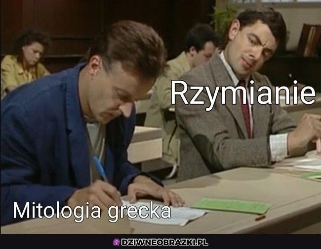 Zgapione