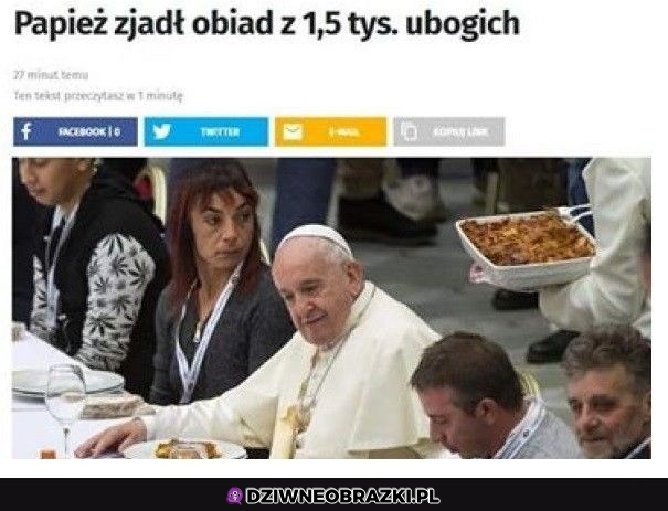 Biedni ubodzy