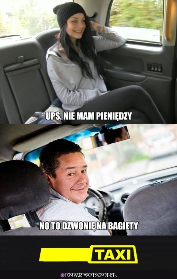 Kiedy nie masz pieniędzy