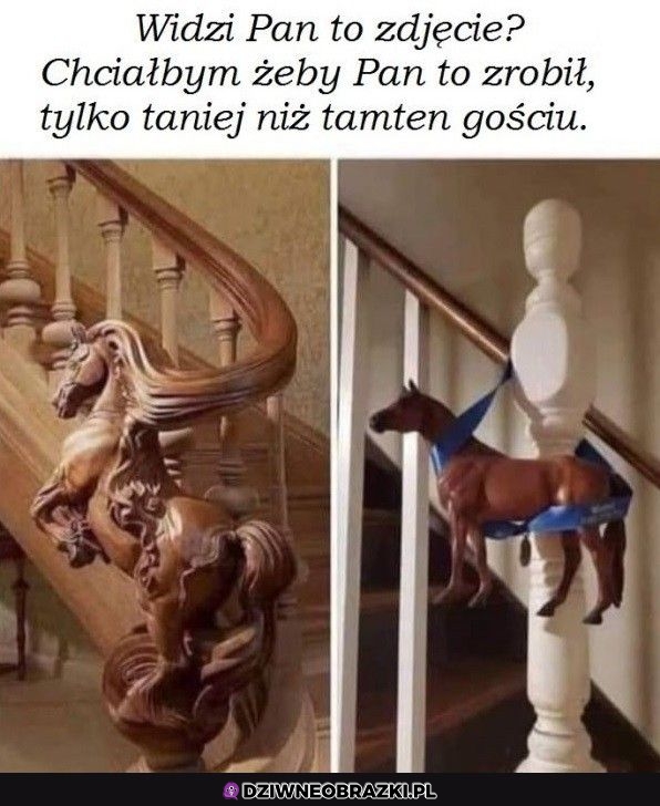 Proszę bardzo