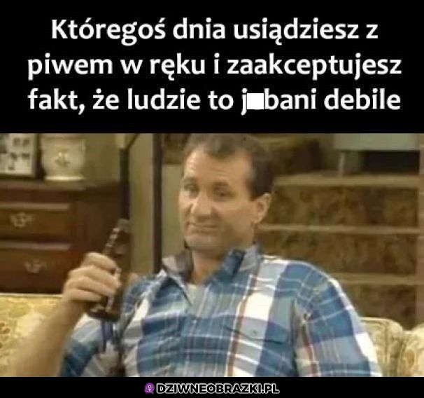 Tak będzie