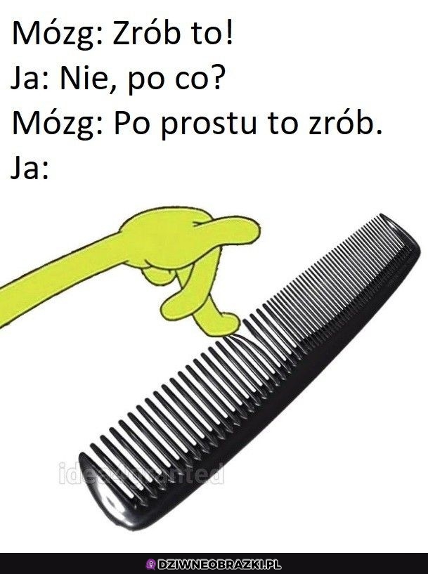 Też to robisz