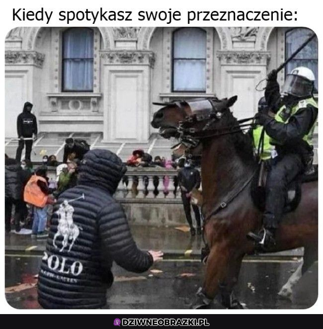 Ciekawe jak to się skończy :P