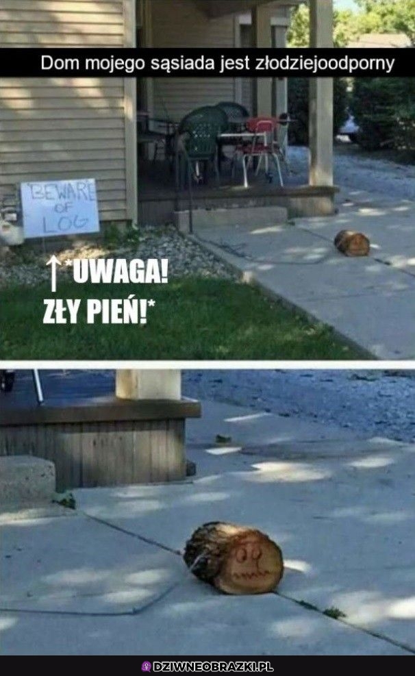 Strażnik domu