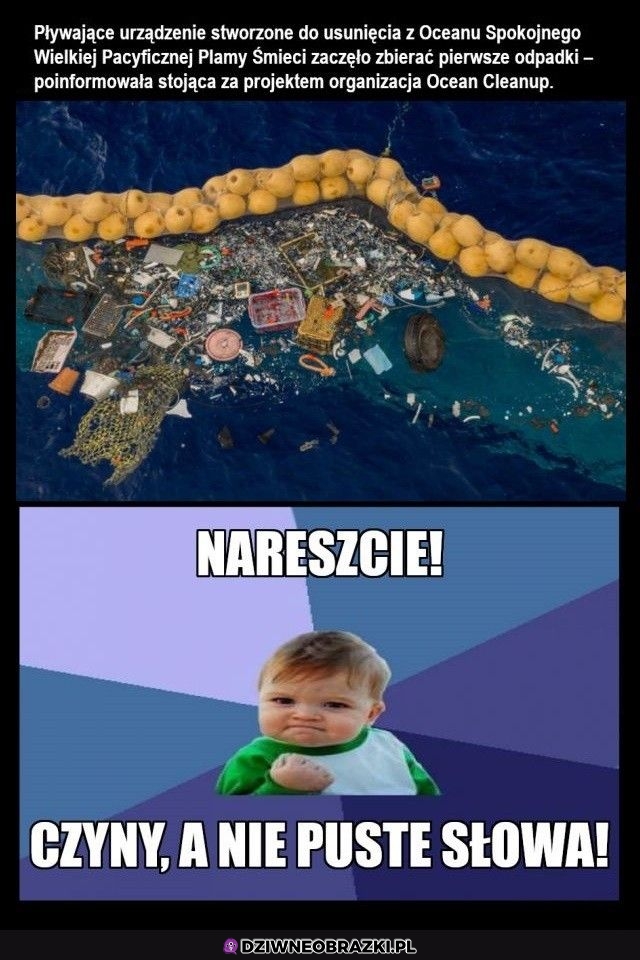 Nareszcie!